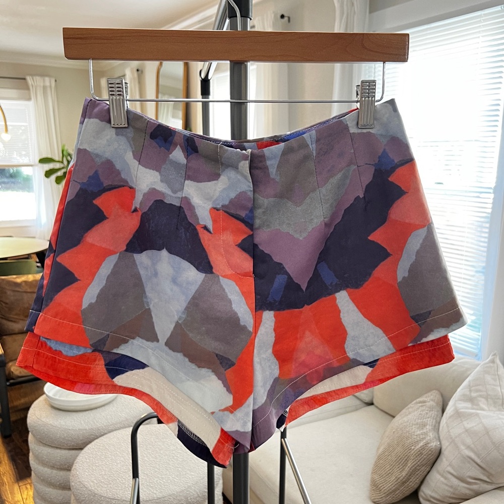 Super flattering shorts
